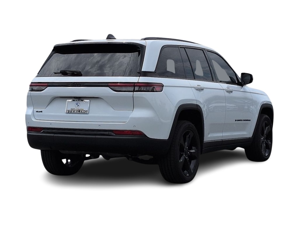 Thumbnail: 2023 Jeep Grand Cherokee - 22
