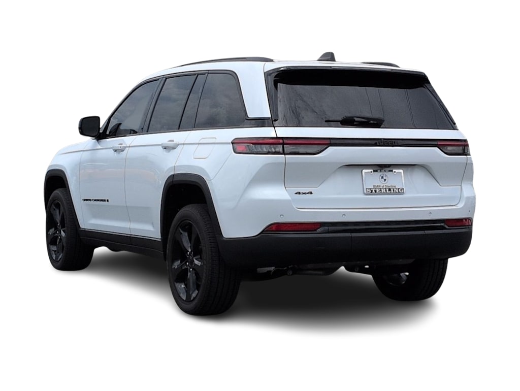 Thumbnail: 2023 Jeep Grand Cherokee - 21
