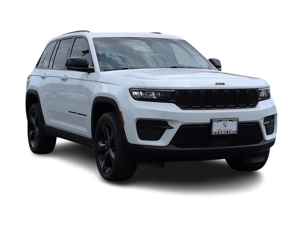 Thumbnail: 2023 Jeep Grand Cherokee - 19