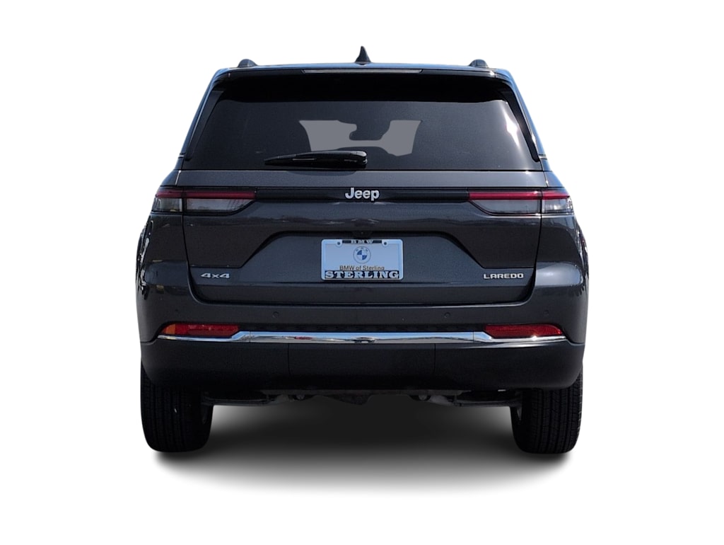 Thumbnail: 2025 Jeep Grand Cherokee - 5