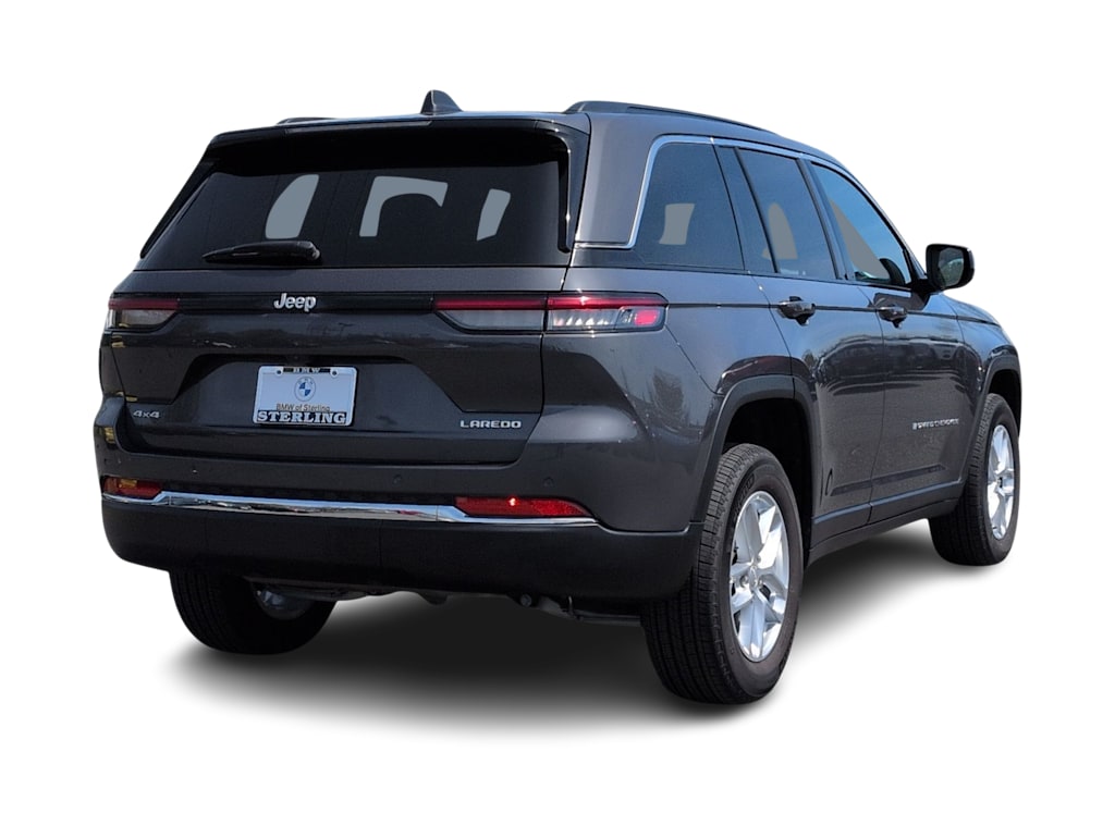 Thumbnail: 2025 Jeep Grand Cherokee - 22