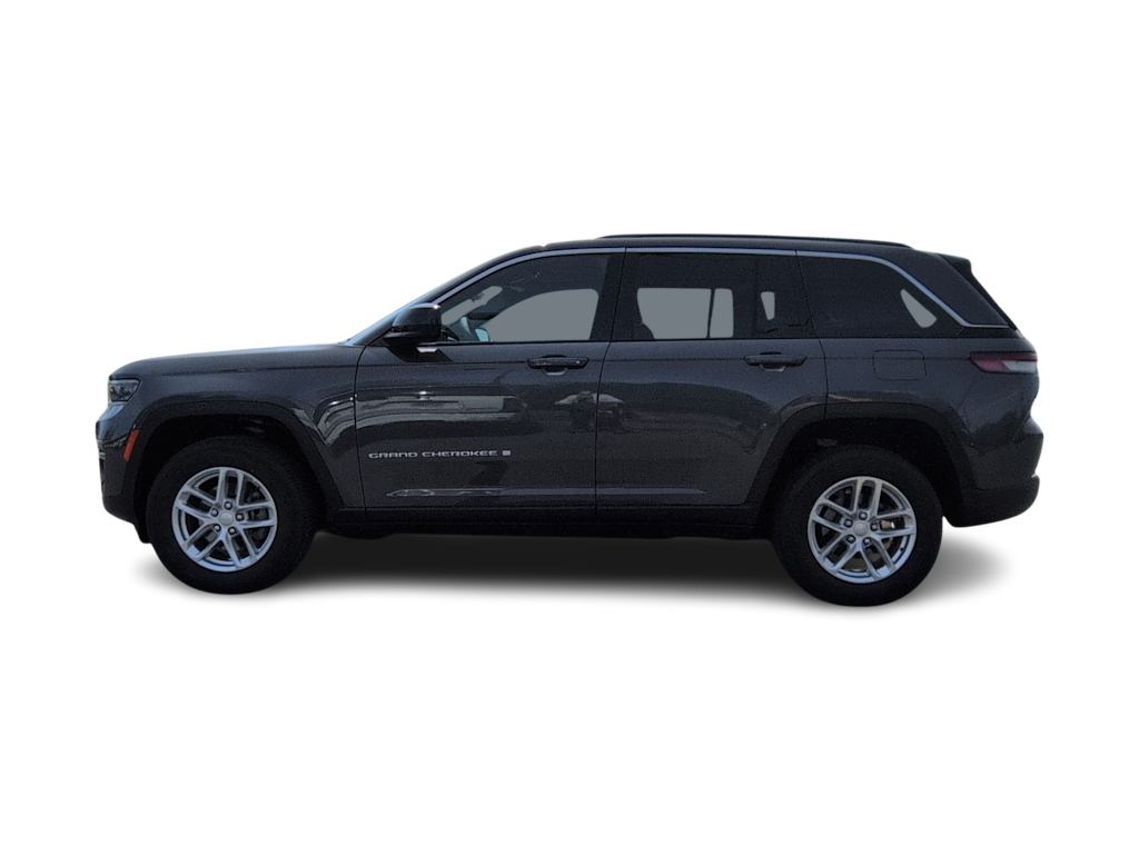 Thumbnail: 2025 Jeep Grand Cherokee - 3