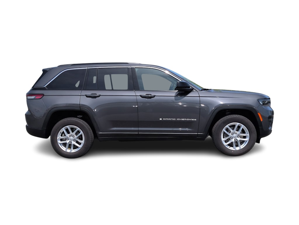 Thumbnail: 2025 Jeep Grand Cherokee - 23