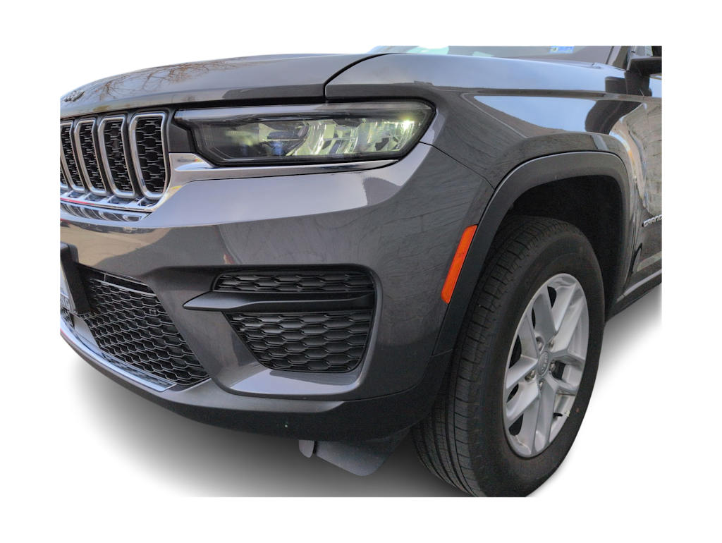 Thumbnail: 2025 Jeep Grand Cherokee - 24