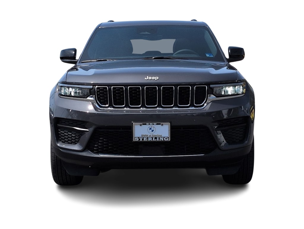 Thumbnail: 2025 Jeep Grand Cherokee - 6
