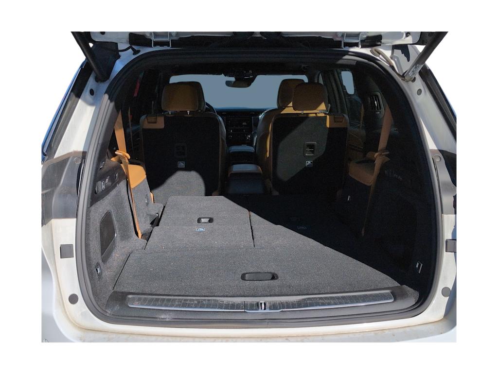 Thumbnail: 2023 Jeep Grand Cherokee L - 16