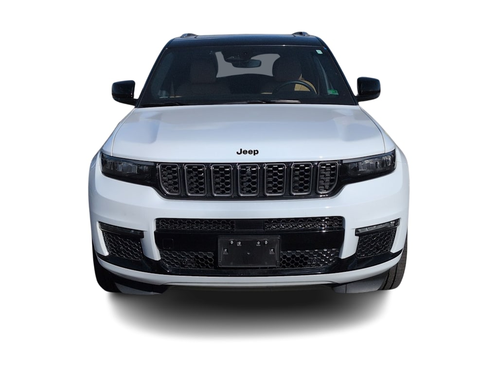 Thumbnail: 2023 Jeep Grand Cherokee L - 6