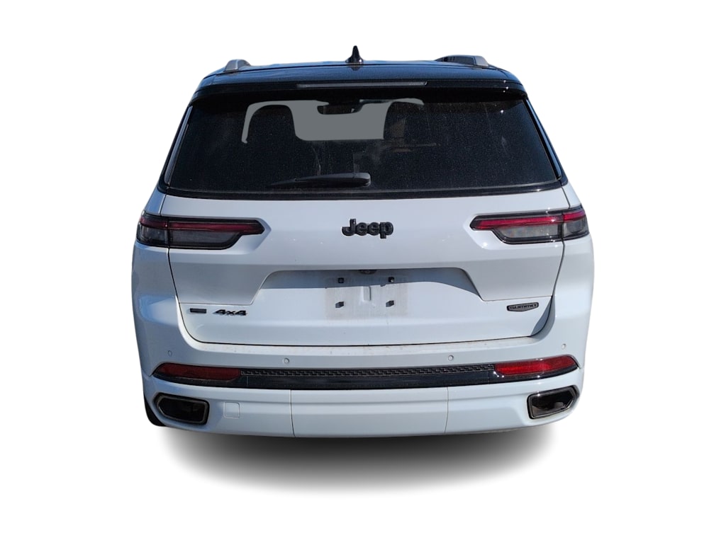 Thumbnail: 2023 Jeep Grand Cherokee L - 5