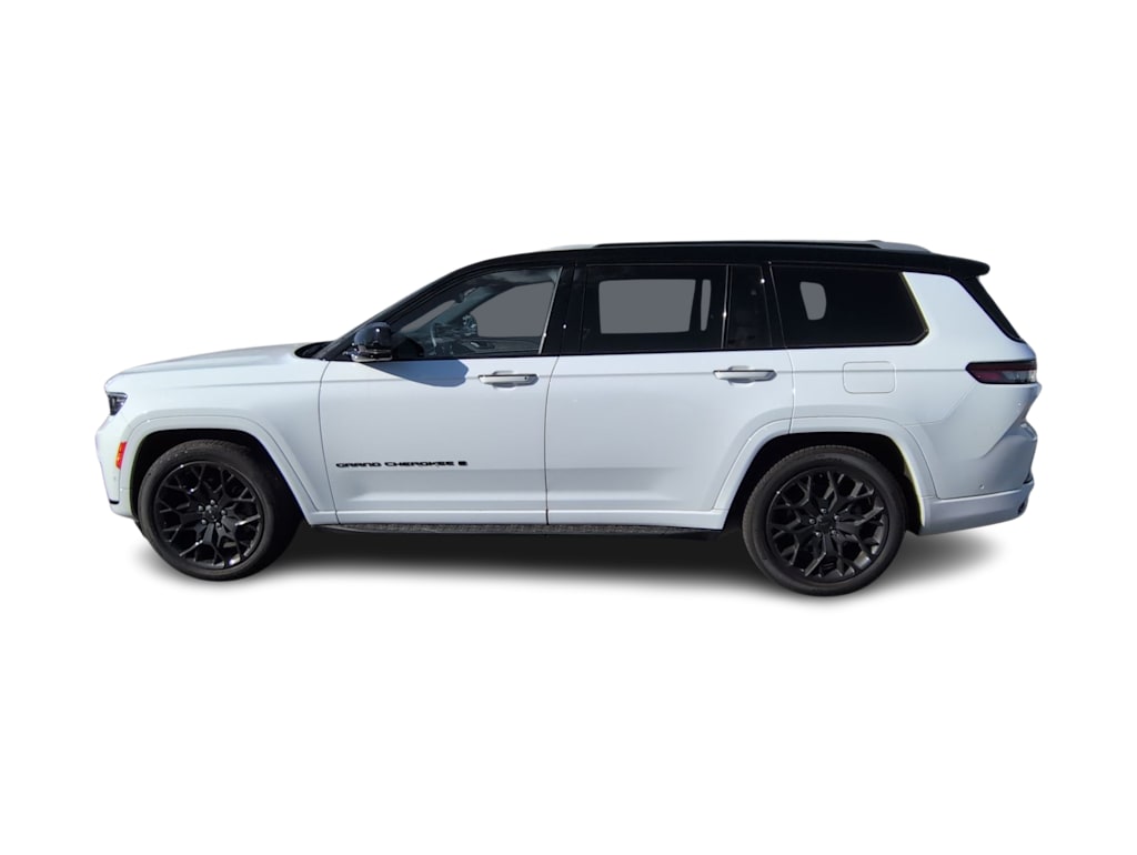 Thumbnail: 2023 Jeep Grand Cherokee L - 3