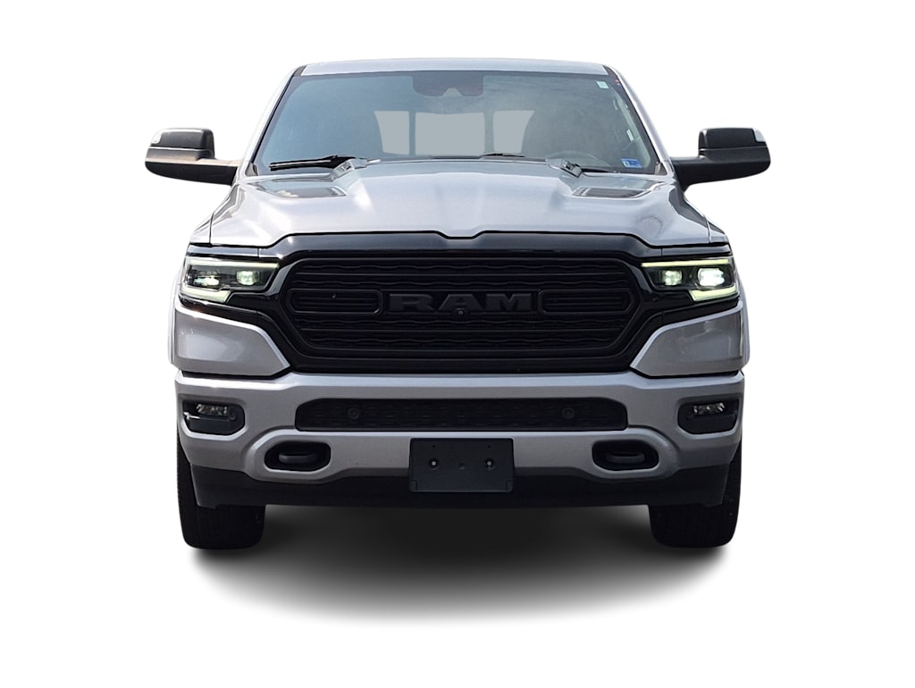 Thumbnail: 2021 RAM 1500 - 6