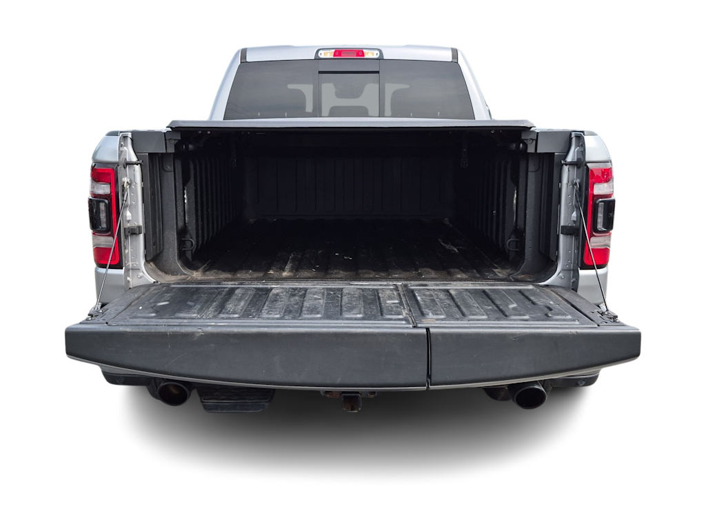 Thumbnail: 2021 RAM 1500 - 17