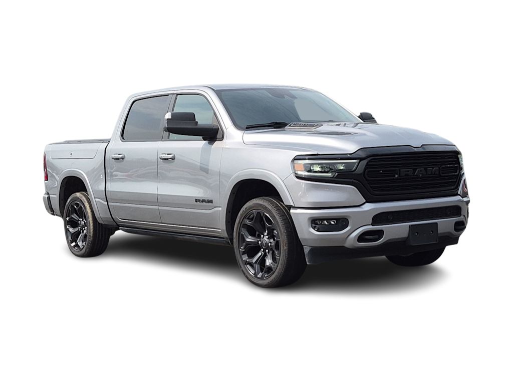 Thumbnail: 2021 RAM 1500 - 20