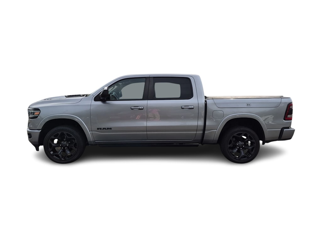 Thumbnail: 2021 RAM 1500 - 3