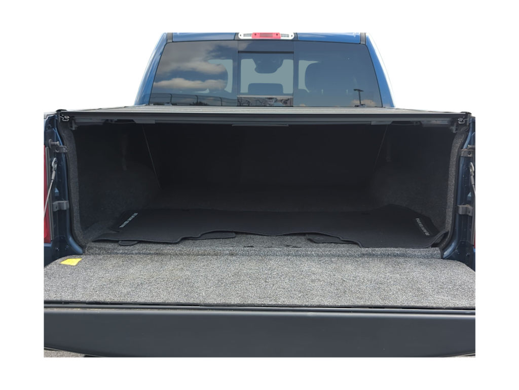 Thumbnail: 2021 RAM 1500 - 19