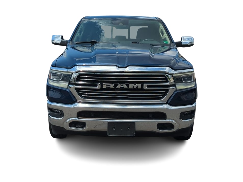 Thumbnail: 2021 RAM 1500 - 7
