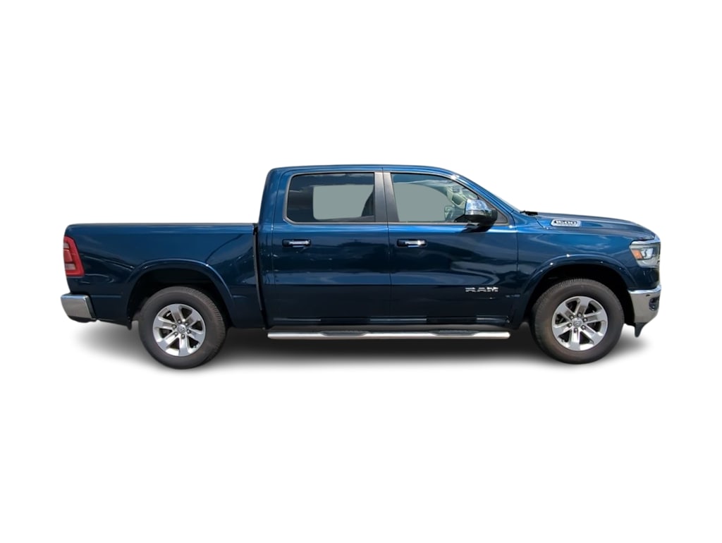 Thumbnail: 2021 RAM 1500 - 24