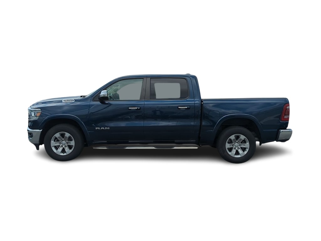 Thumbnail: 2021 RAM 1500 - 4