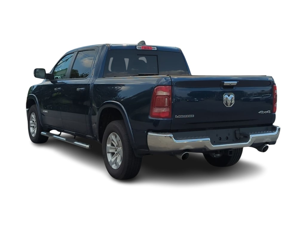 Thumbnail: 2021 RAM 1500 - 5