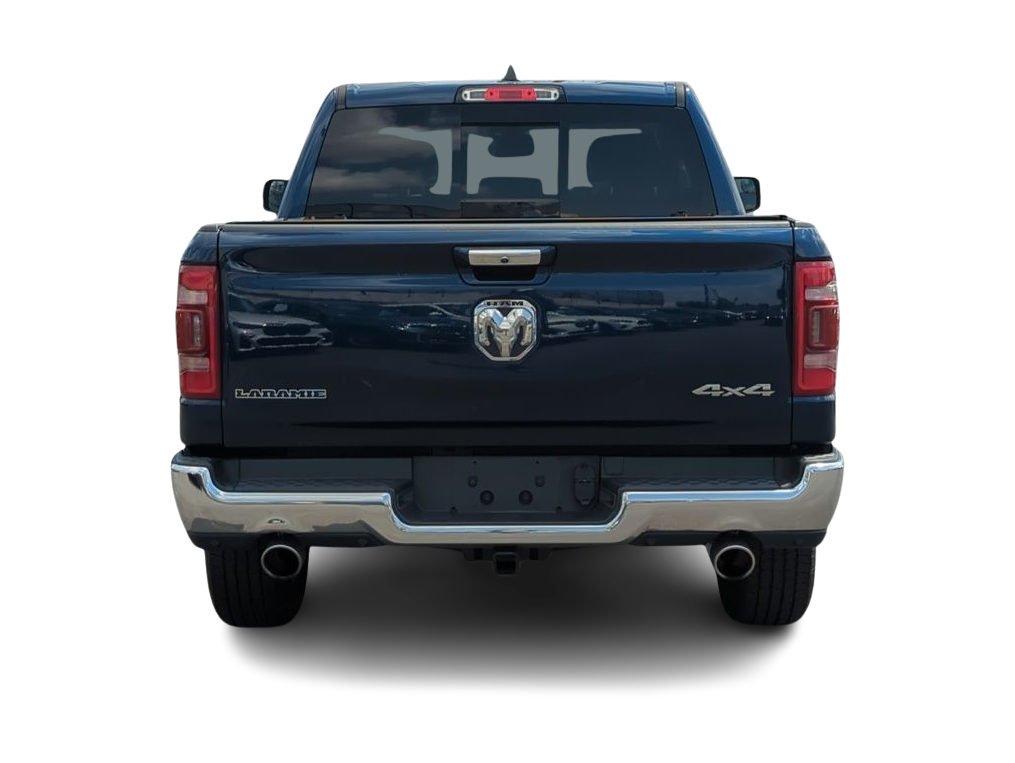 Thumbnail: 2021 RAM 1500 - 6