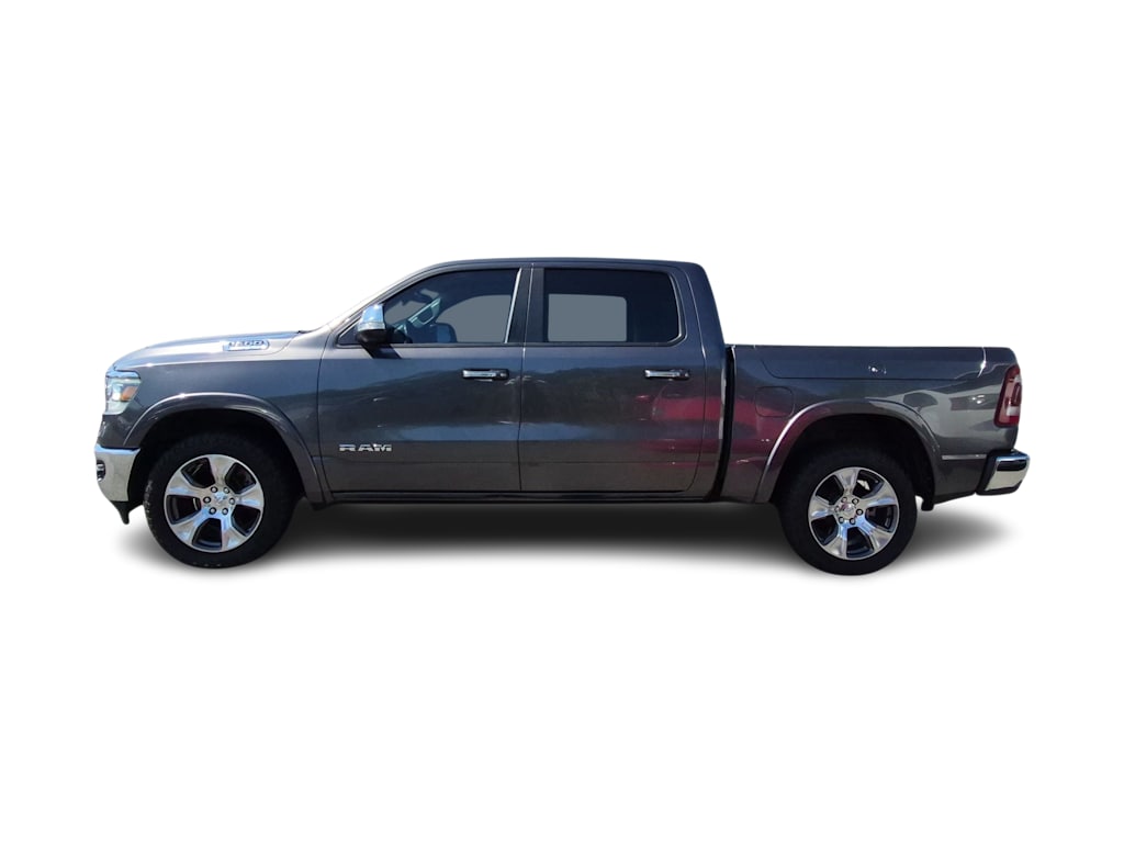 Thumbnail: 2022 RAM 1500 - 3