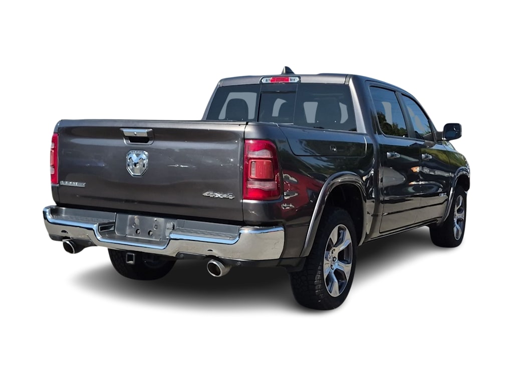 Thumbnail: 2022 RAM 1500 - 23