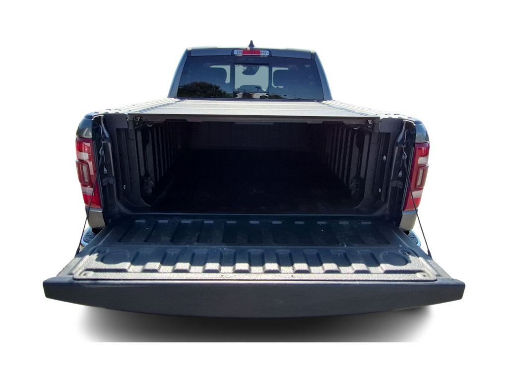 Thumbnail: 2022 RAM 1500 - 18