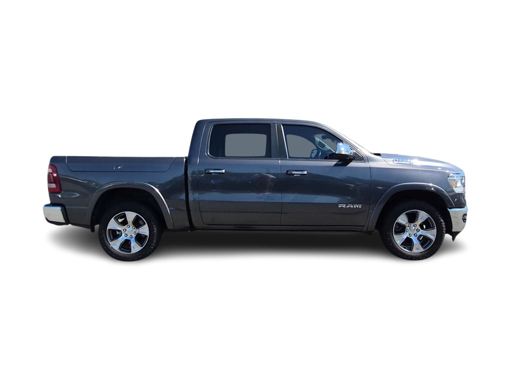Thumbnail: 2022 RAM 1500 - 24