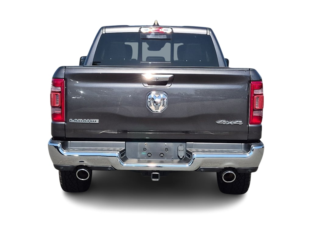 Thumbnail: 2022 RAM 1500 - 5
