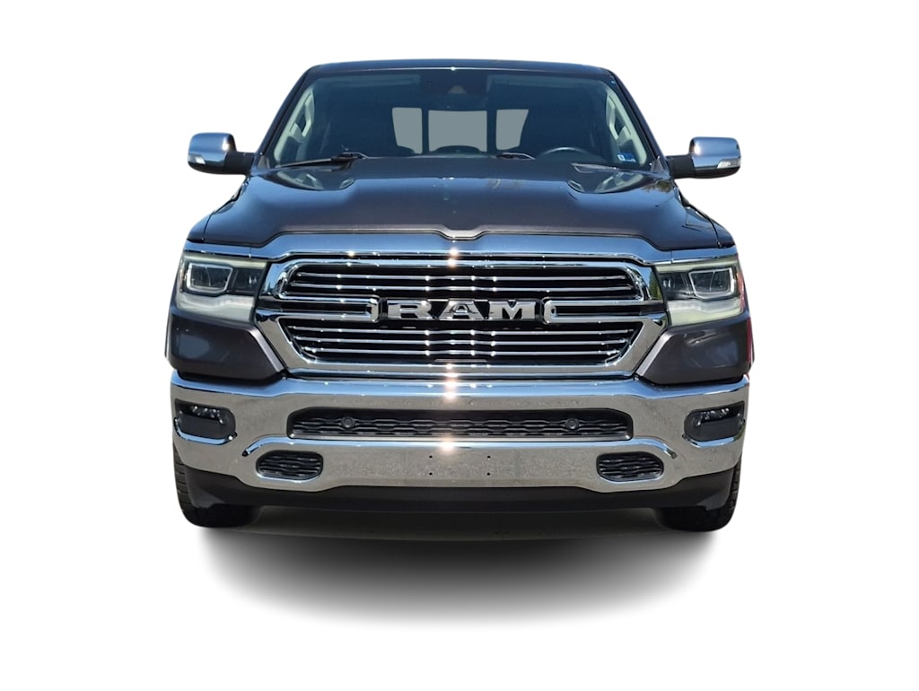 Thumbnail: 2022 RAM 1500 - 6