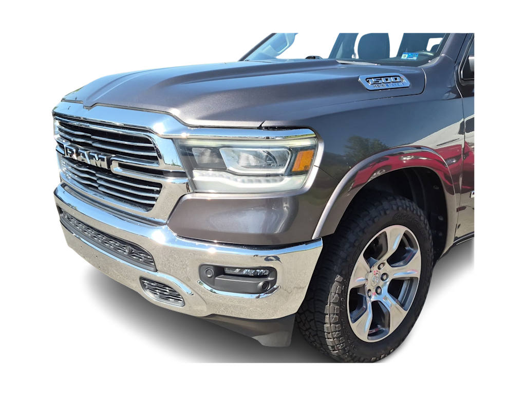 Thumbnail: 2022 RAM 1500 - 25
