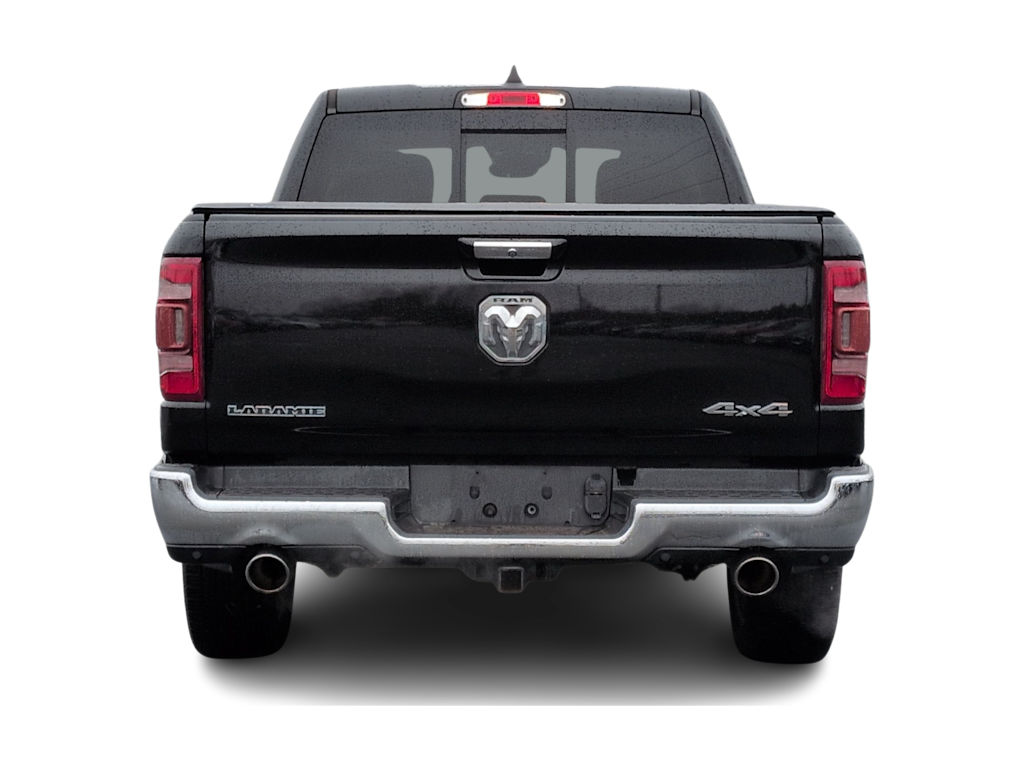 Thumbnail: 2019 RAM 1500 - 5