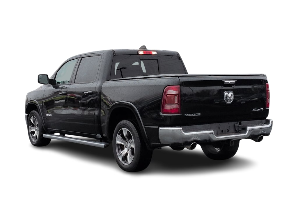 Thumbnail: 2019 RAM 1500 - 4