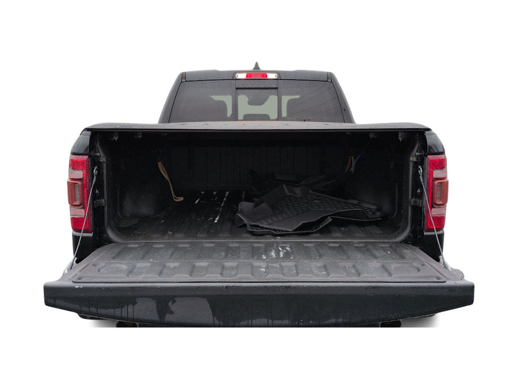 Thumbnail: 2019 RAM 1500 - 17