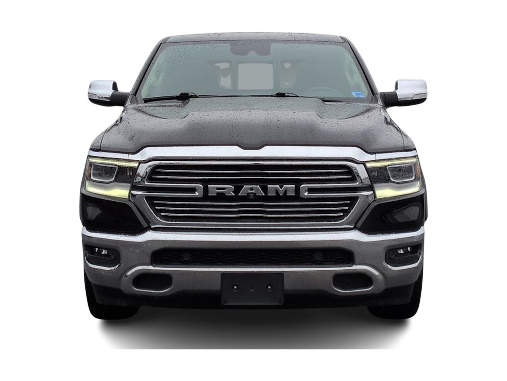 Thumbnail: 2019 RAM 1500 - 6