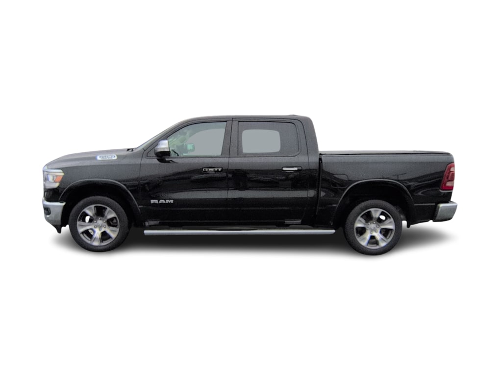 Thumbnail: 2019 RAM 1500 - 3