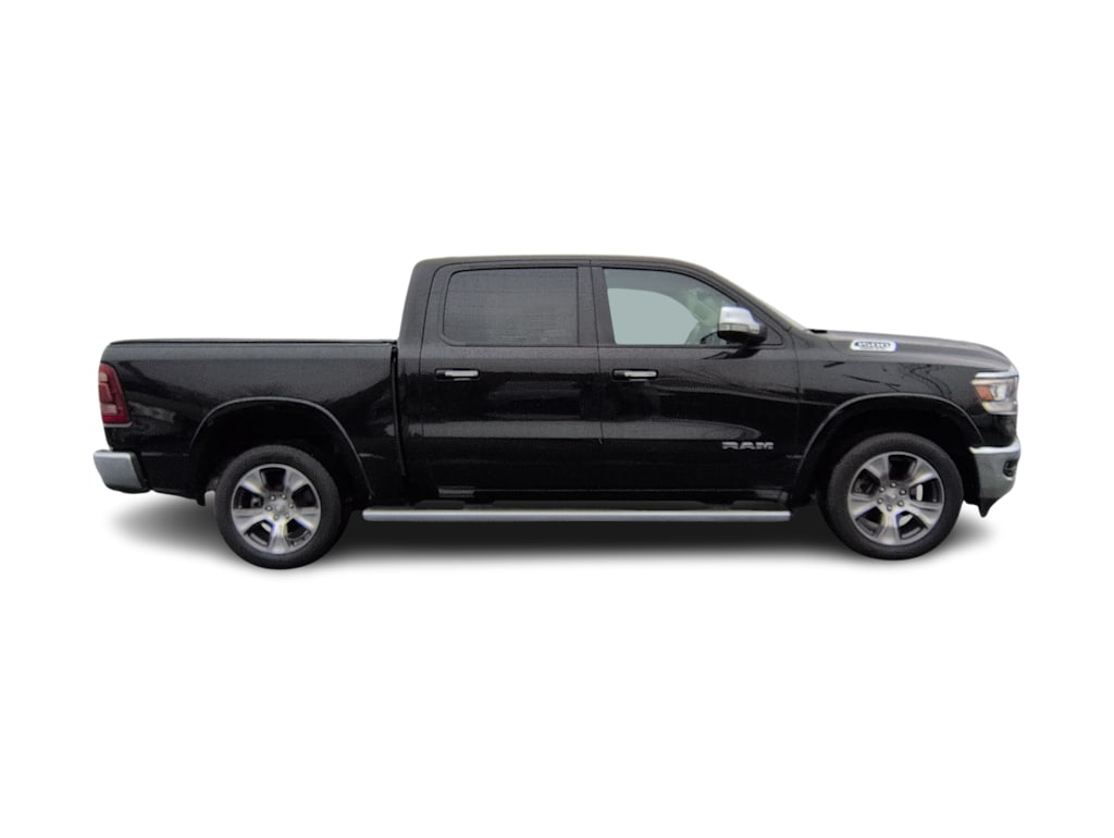 Thumbnail: 2019 RAM 1500 - 23