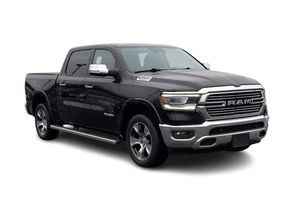 Thumbnail: 2019 RAM 1500 - 20
