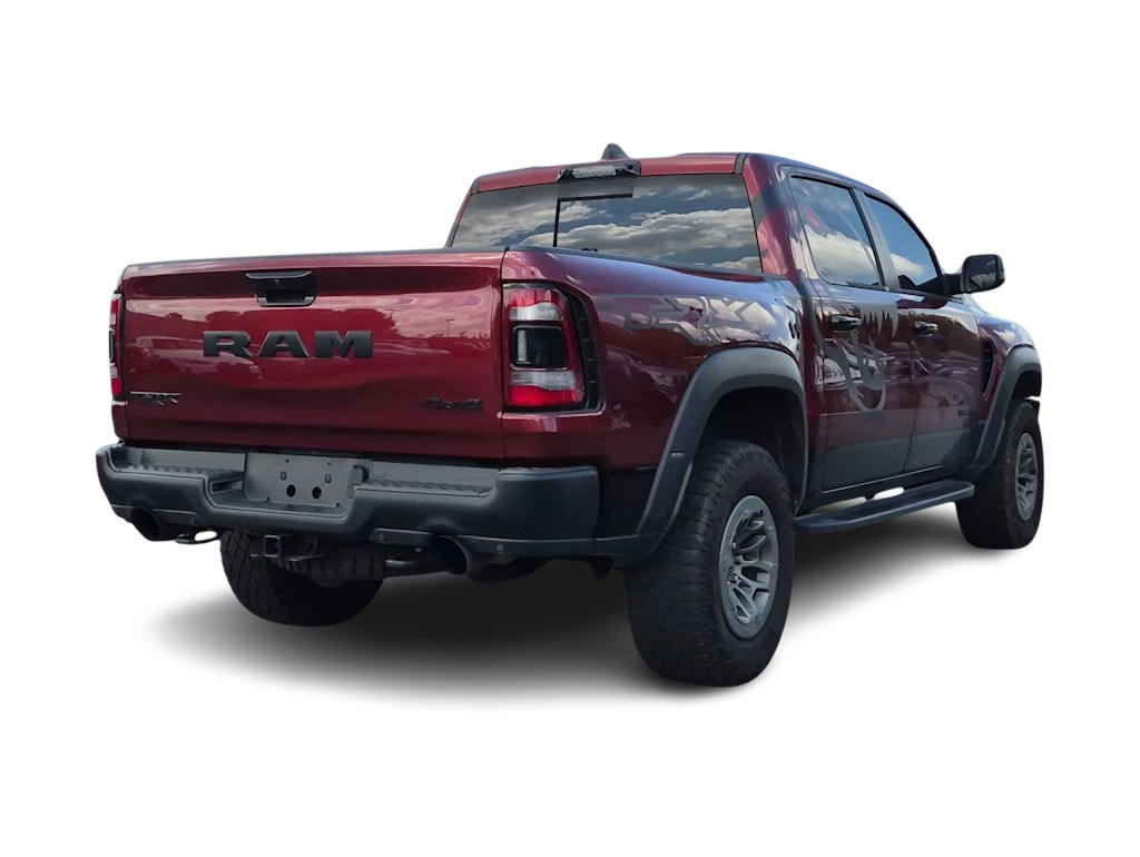 Thumbnail: 2024 RAM 1500 - 22