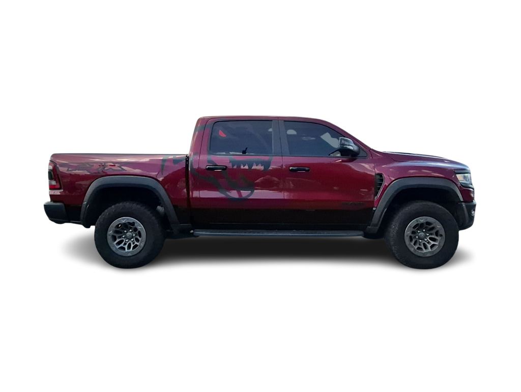 Thumbnail: 2024 RAM 1500 - 23