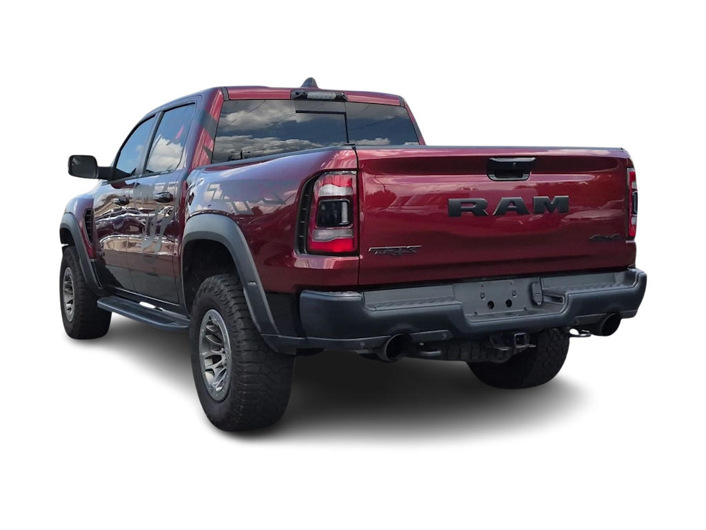 Thumbnail: 2024 RAM 1500 - 21