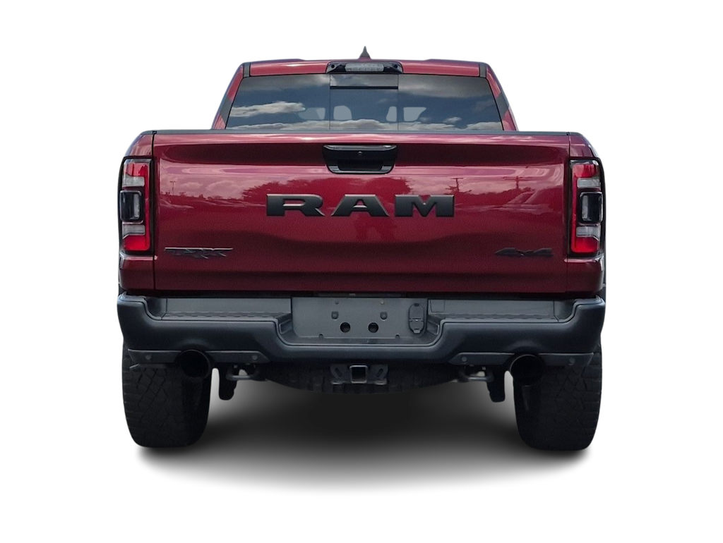 Thumbnail: 2024 RAM 1500 - 5