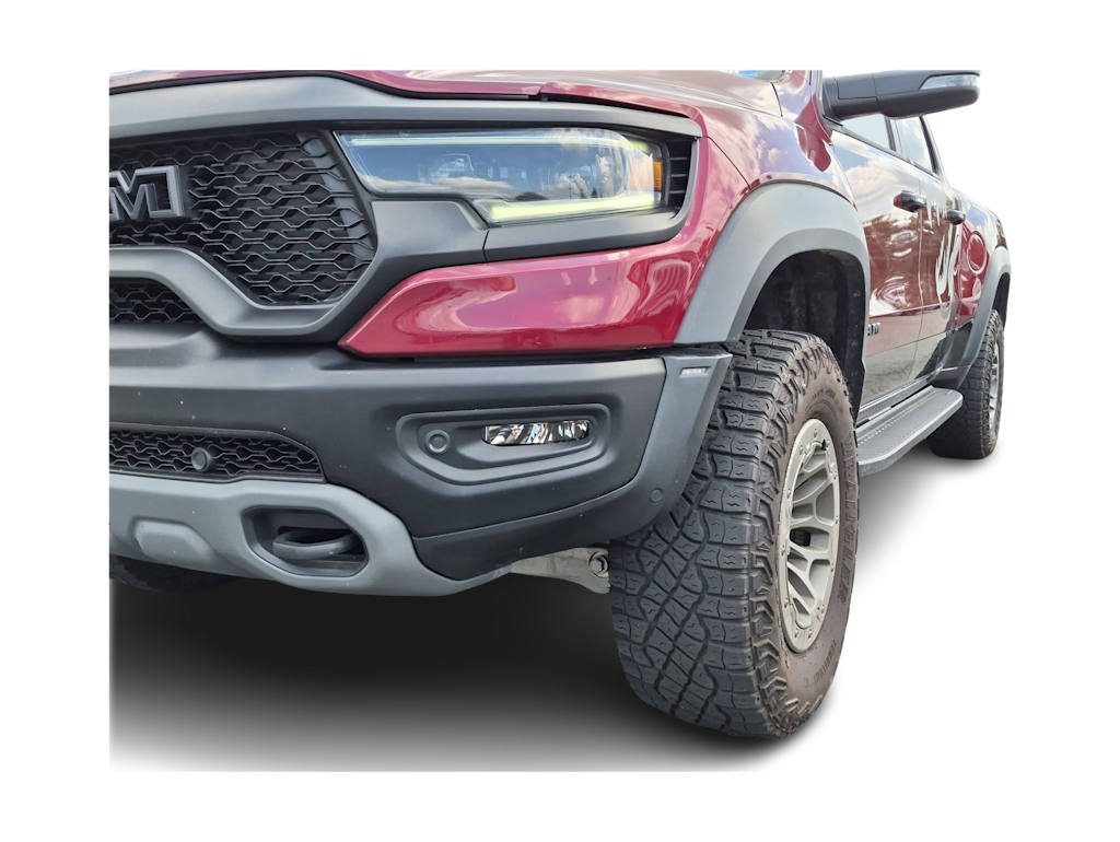 Thumbnail: 2024 RAM 1500 - 24