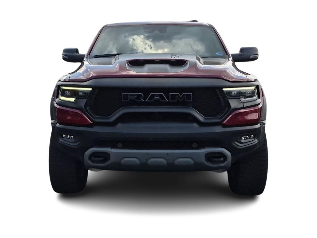 Thumbnail: 2024 RAM 1500 - 6