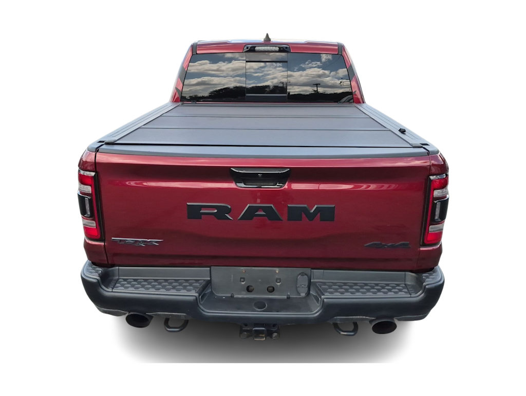 Thumbnail: 2024 RAM 1500 - 39