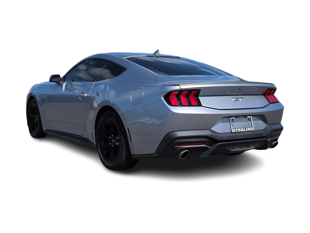 Thumbnail: 2024 Ford Mustang - 4