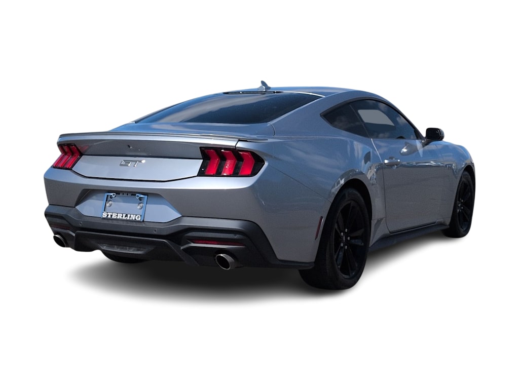 Thumbnail: 2024 Ford Mustang - 23
