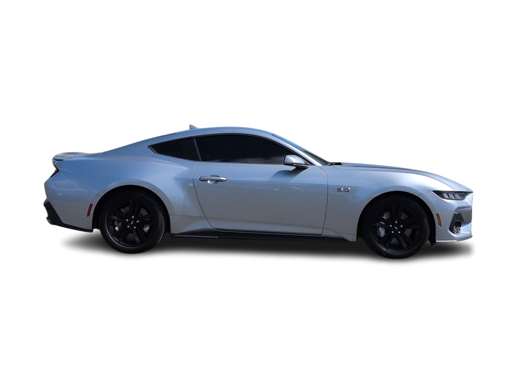 Thumbnail: 2024 Ford Mustang - 24
