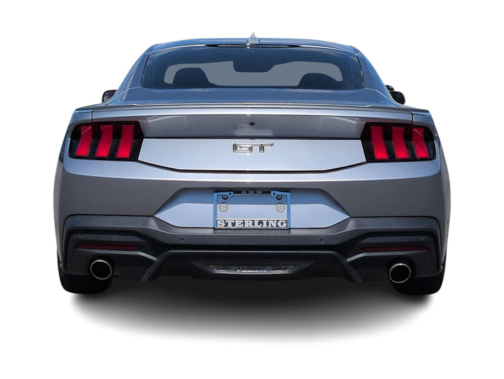 Thumbnail: 2024 Ford Mustang - 5