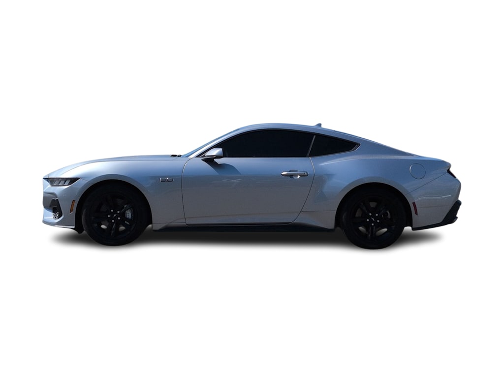 Thumbnail: 2024 Ford Mustang - 3