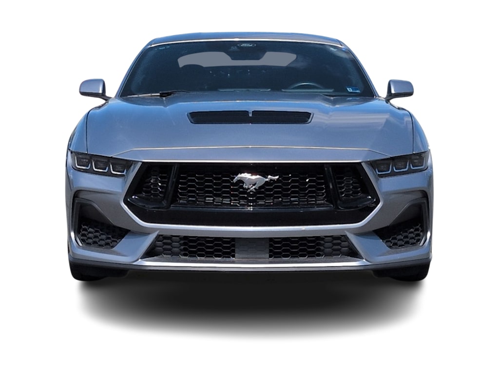 Thumbnail: 2024 Ford Mustang - 6